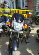 TVS Sport 100cc 2011
