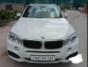 BMW X5 xDrive30d M Sport 2016