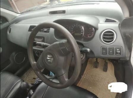 Maruti Suzuki Swift DZire VDi 2009