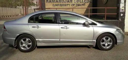 Honda Civic 1.8V MT 2009