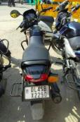 TVS Sport 100cc 2011