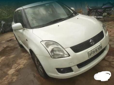 Maruti Suzuki Swift DZire VDi 2009