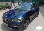 BMW X1 sDrive20d xLine 2018
