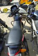 TVS Sport 100cc 2011
