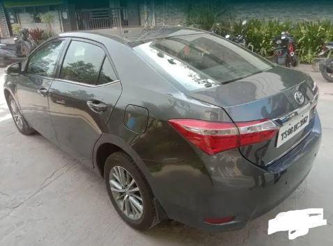 Toyota Corolla Altis 1.8 G 2014