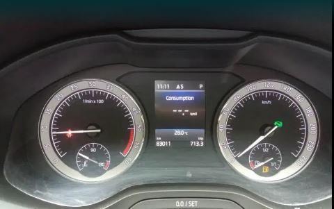 Skoda Kodiaq STYLE TDI 4x4 AT 2018