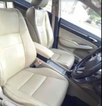 Honda Civic 1.8V MT 2009