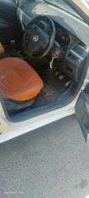 Fiat Punto Pure 1.2 Petrol 2016