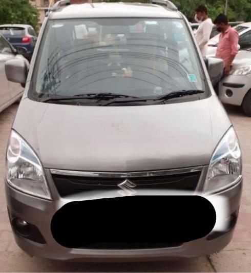Maruti Suzuki Wagon R LXi (O) 1.0 CNG 2020