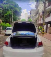 Honda Accord 2.4 ELEGANCE MT 2008