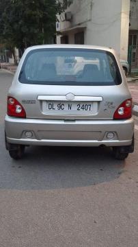 Maruti Suzuki Zen LXi 2006
