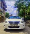 Honda Accord 2.4 ELEGANCE MT 2008