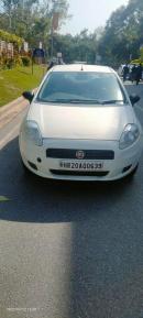 Fiat Punto Pure 1.2 Petrol 2016