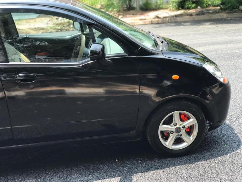 Chevrolet Spark E 1.0 2008