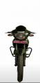 TVS Apache RTR 160cc Rear Disc 2015