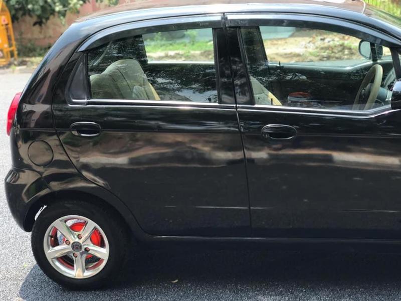 Chevrolet Spark E 1.0 2008