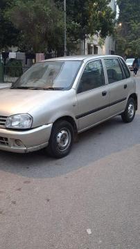 Maruti Suzuki Zen LXi 2006