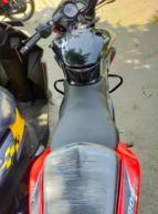 Bajaj Pulsar 200 NS 200cc 2014