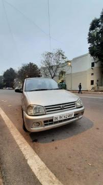 Maruti Suzuki Zen LXi 2006