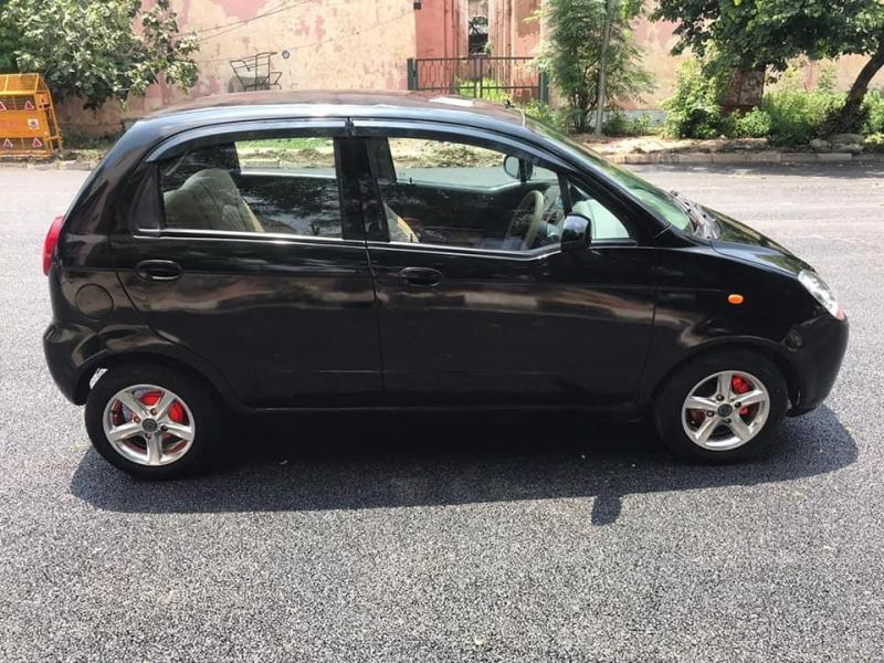 Chevrolet Spark E 1.0 2008