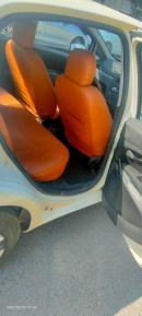 Fiat Punto Pure 1.2 Petrol 2016