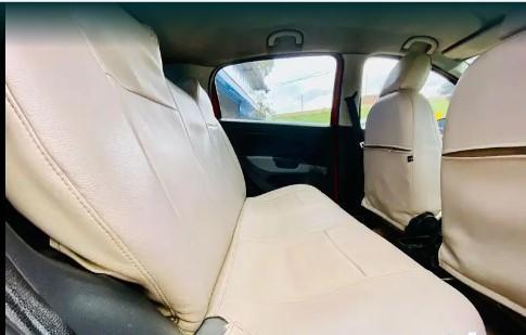 Fiat Grande Punto ACTIVE 1.3 2013