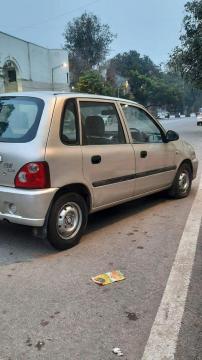 Maruti Suzuki Zen LXi 2006