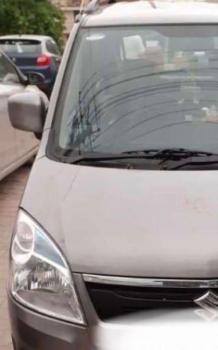 Maruti Suzuki Wagon R LXi (O) 1.0 CNG 2020