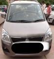 Maruti Suzuki Wagon R LXi (O) 1.0 CNG 2020