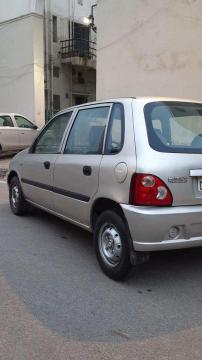 Maruti Suzuki Zen LXi 2006