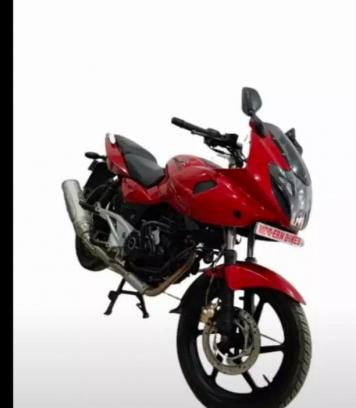 Bajaj Pulsar 200cc 2011