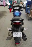 Hero Glamour 125cc 2019