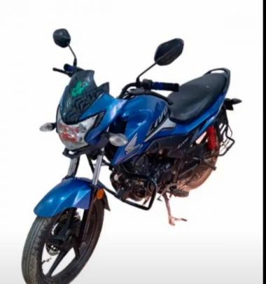 Honda Livo Disc 110cc 2019