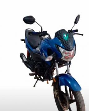 Honda Livo Disc 110cc 2019