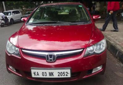 Honda Civic 1.8 V AT 2008