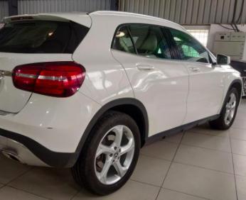 Mercedes-Benz GLA 200 Sport 2018