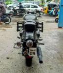 Royal Enfield Classic 350cc 2015