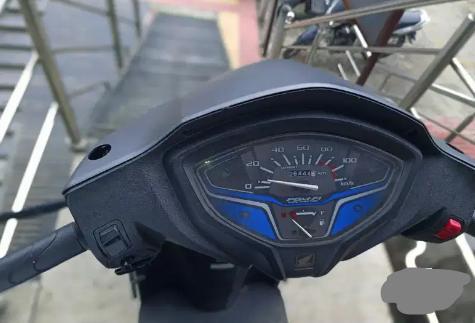 Honda Activa 6G STD 2020