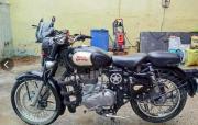 Royal Enfield Classic 350cc 2015