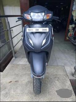 Honda Activa 6G STD 2020