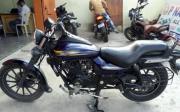Bajaj Avenger Street 150 2016