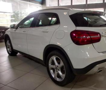 Mercedes-Benz GLA 200 Sport 2018