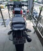 Bajaj Pulsar 150cc 2016