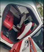 Toyota Fortuner 3.0 Limited Edition 2011