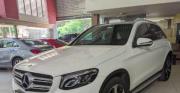 Mercedes-Benz GLC 220 d Progressive 2019