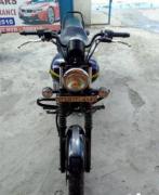 Bajaj Avenger Street 150 2016