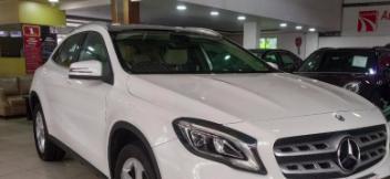 Mercedes-Benz GLA 200 Sport 2018