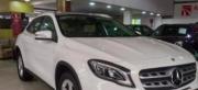 Mercedes-Benz GLA 200 Sport 2018
