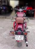 Royal Enfield Classic 350cc 2015