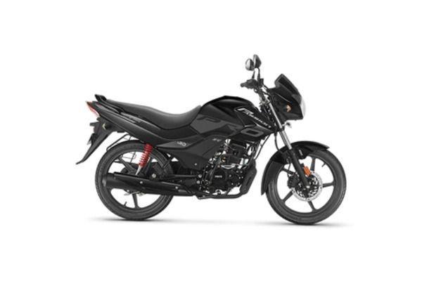 Hero Passion XTec Drum 2022